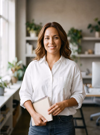 Sofia Marín, Content lead